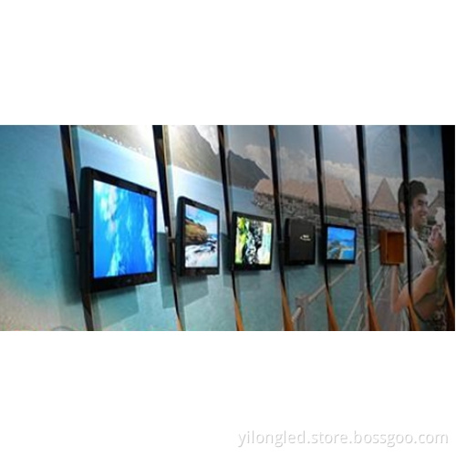 22 Inch Building LCD Ad Player